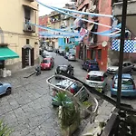 San Gennaro House