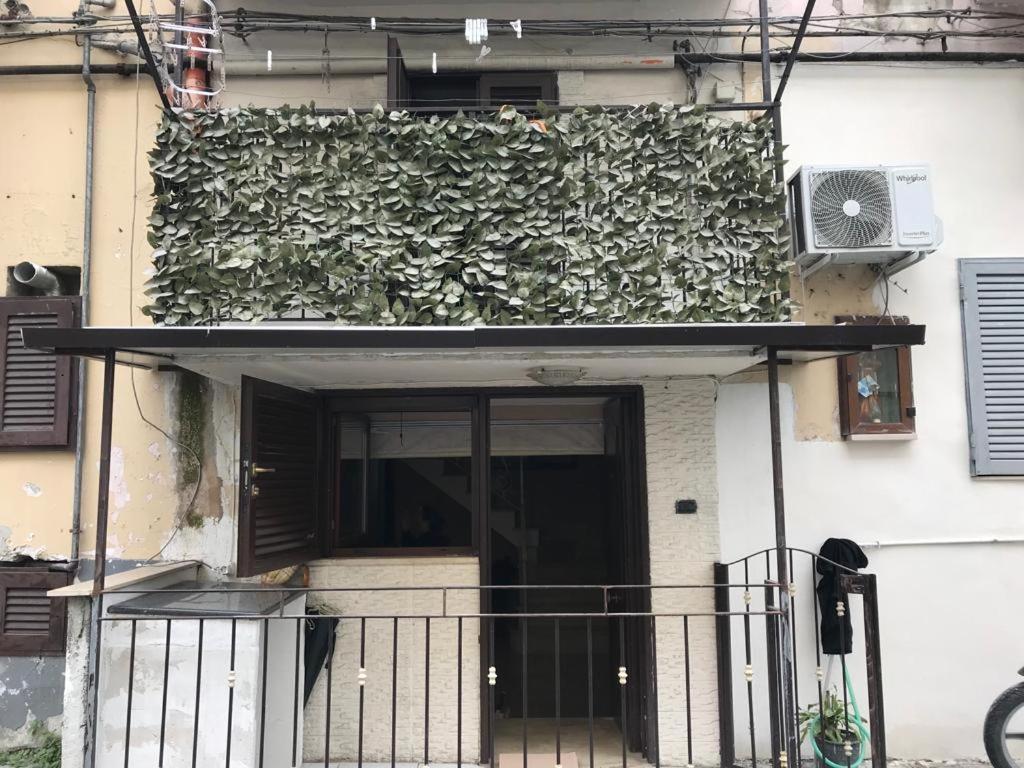 San Gennaro House Holiday home