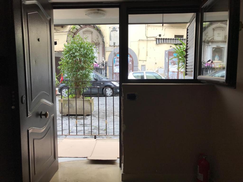 San Gennaro House * Naples